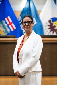 Councillor Kiran Randhawa