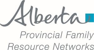 Alberta Provincial Family Resources Networks