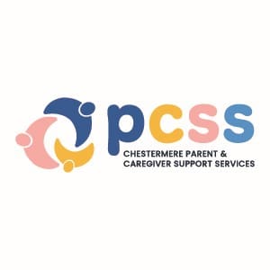 Chestermere Parent & Caregiver Support Services