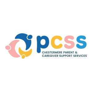 Chestermere Parent & Caregiver Support Services