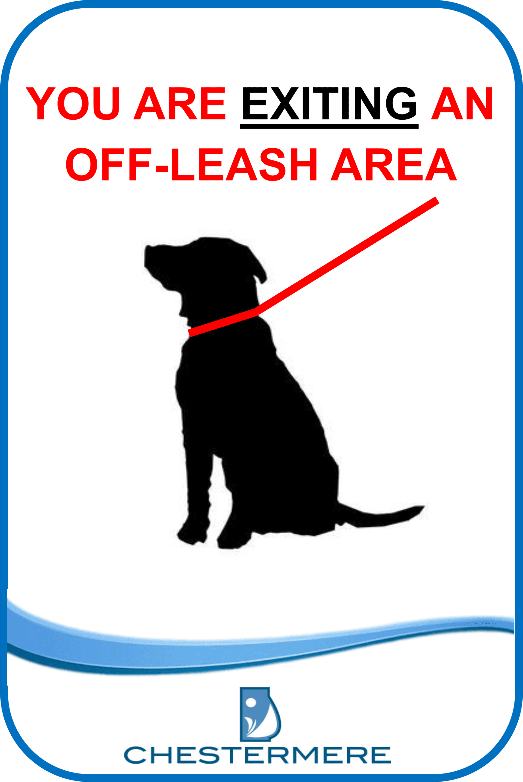 Off Leash Space Residential Services