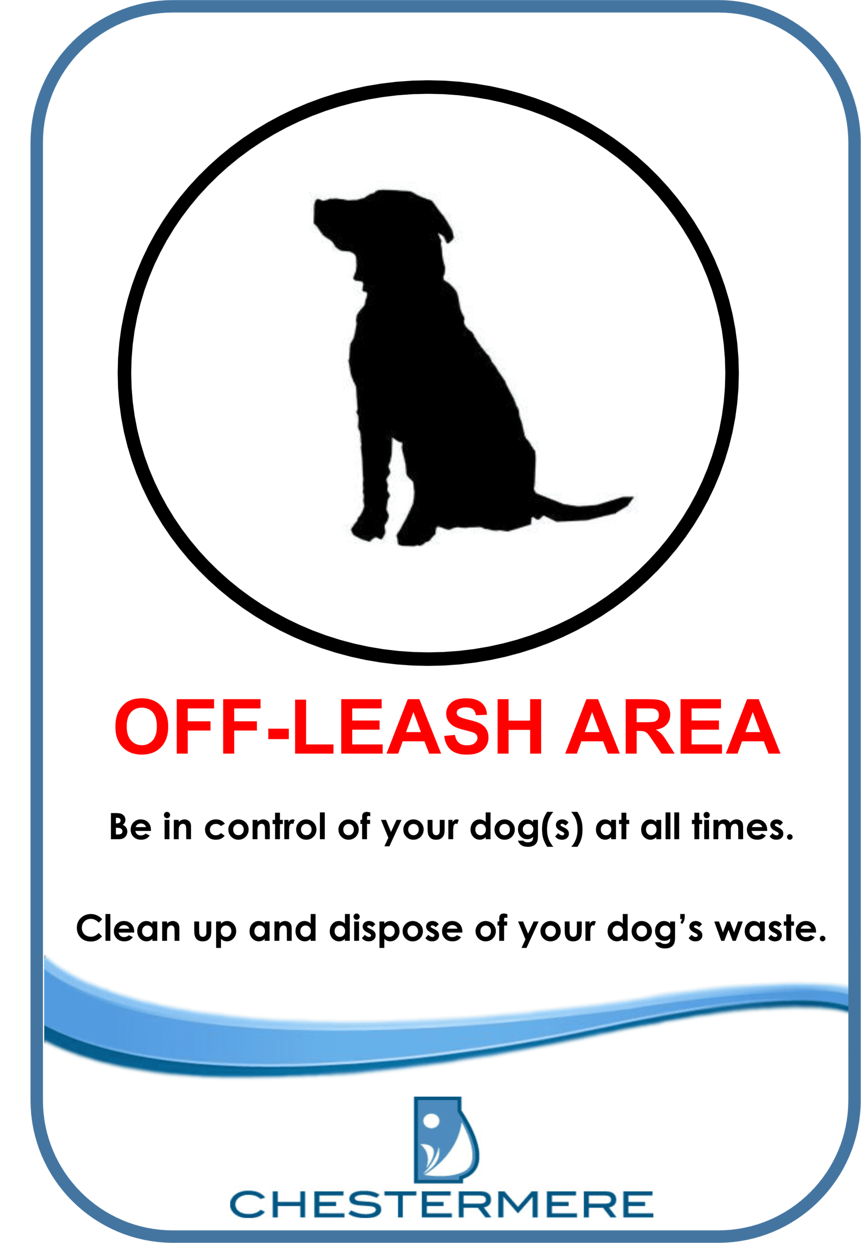 Off Leash Space Residential Services