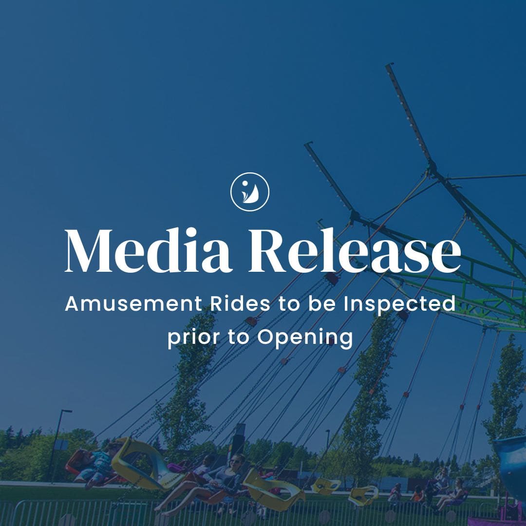 Chestermere Carnival Media Release