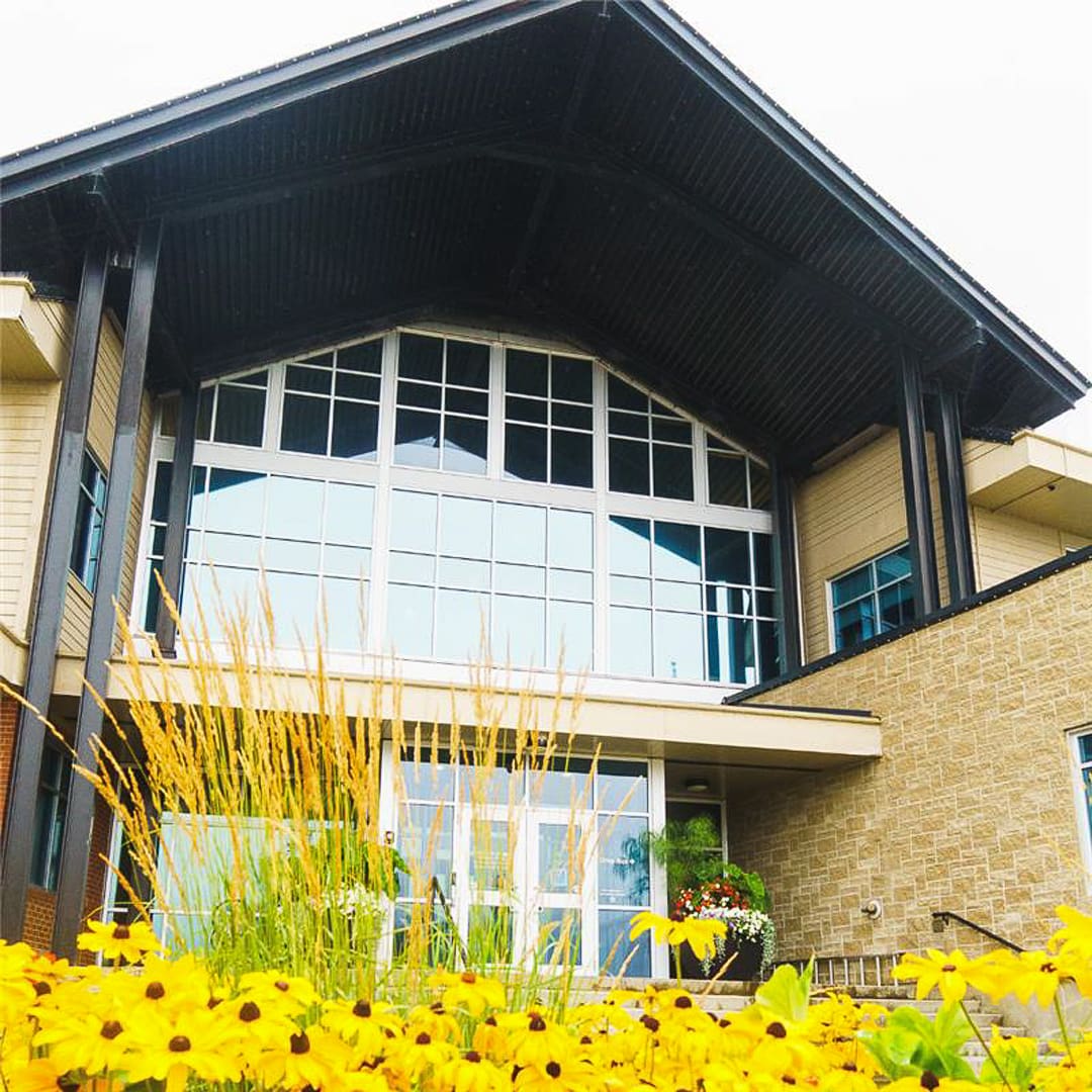 Chestermere City Hall