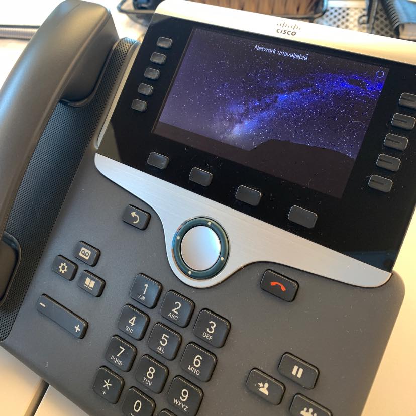 Chestermere City Hall Phones