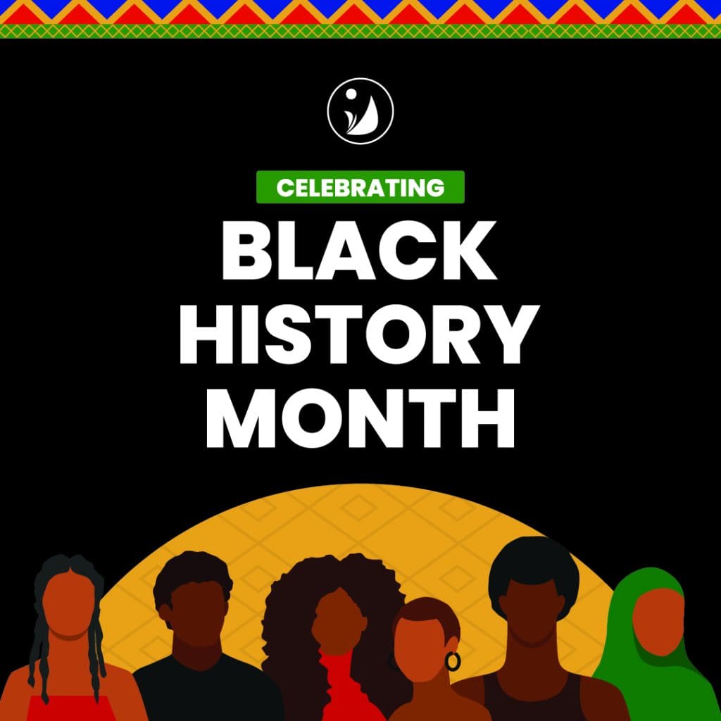 Chestermere Black history Month