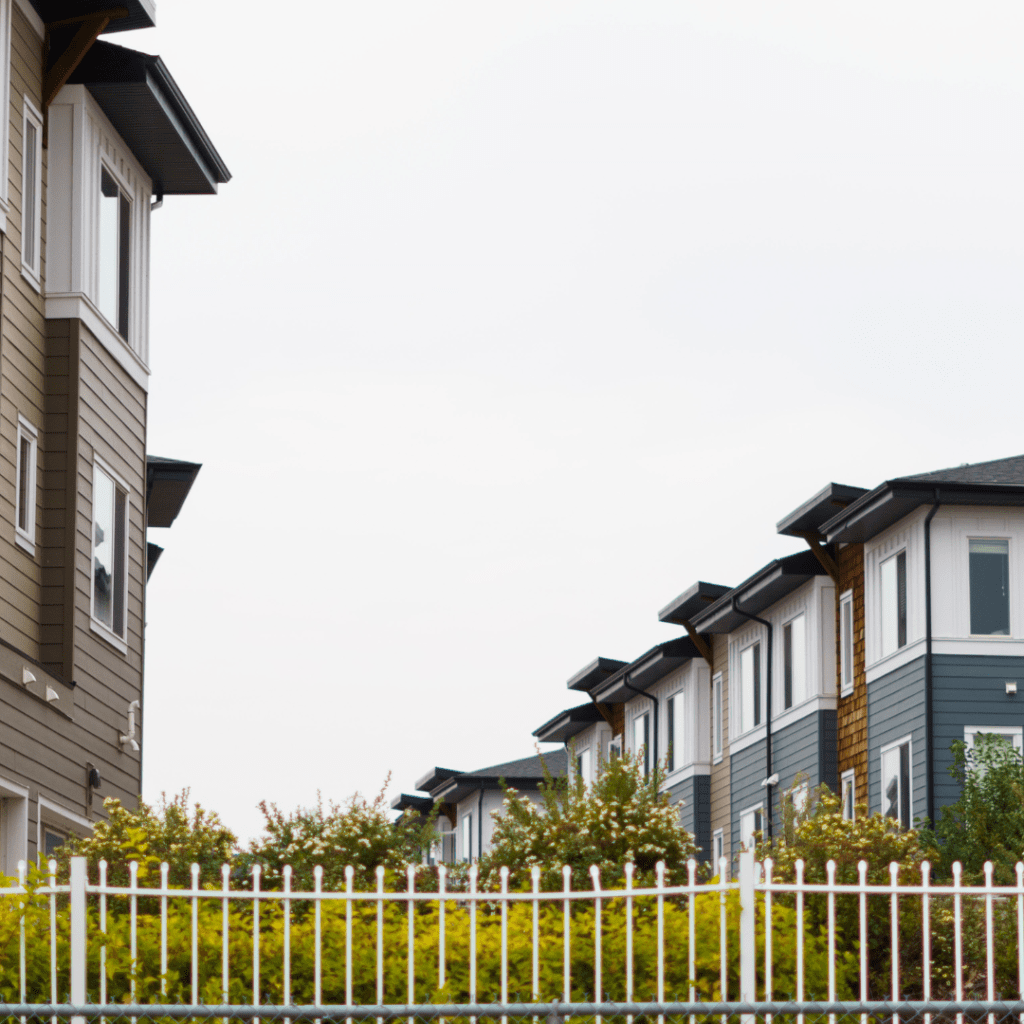 Chestermere neighbourhood