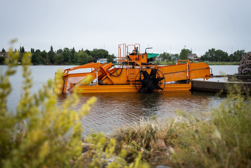 Chestermere Lake - Water restrictions