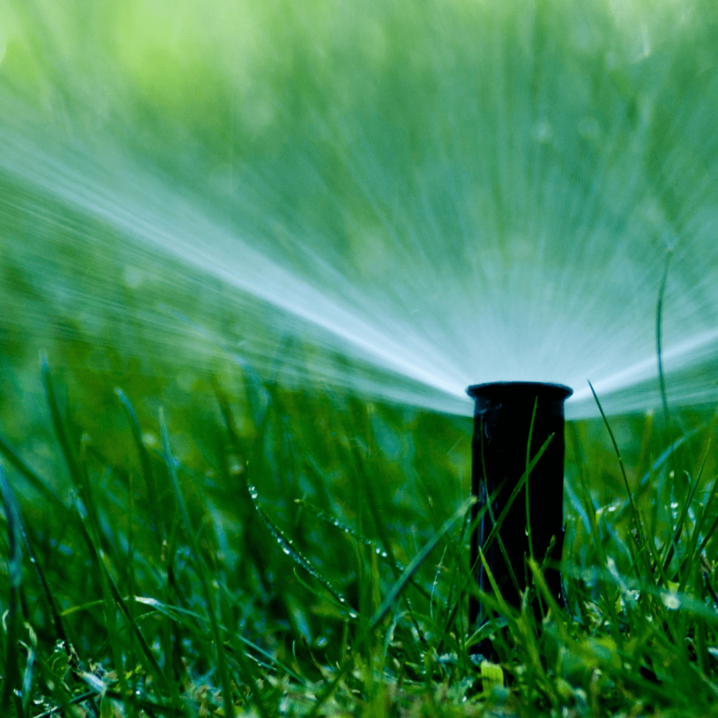 Chestermere Water restriction