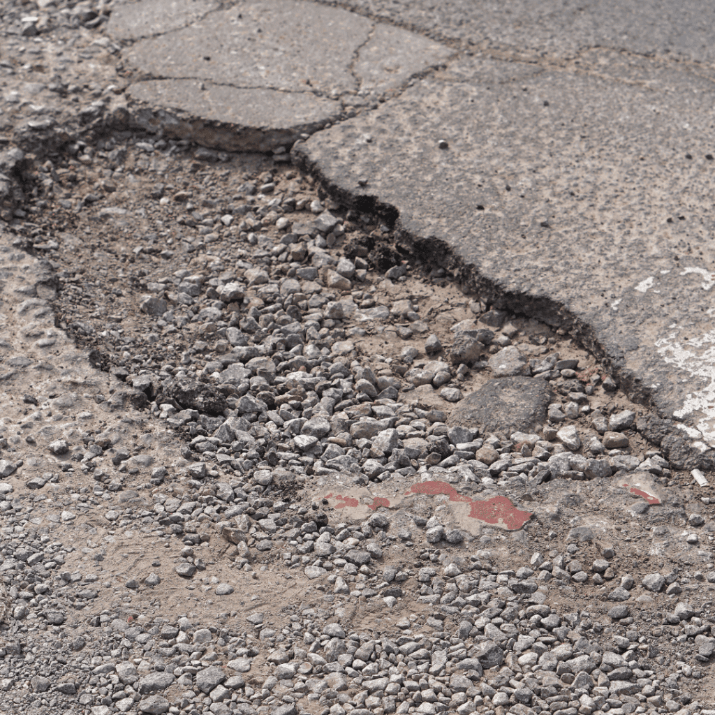 Chestermere Road Updates