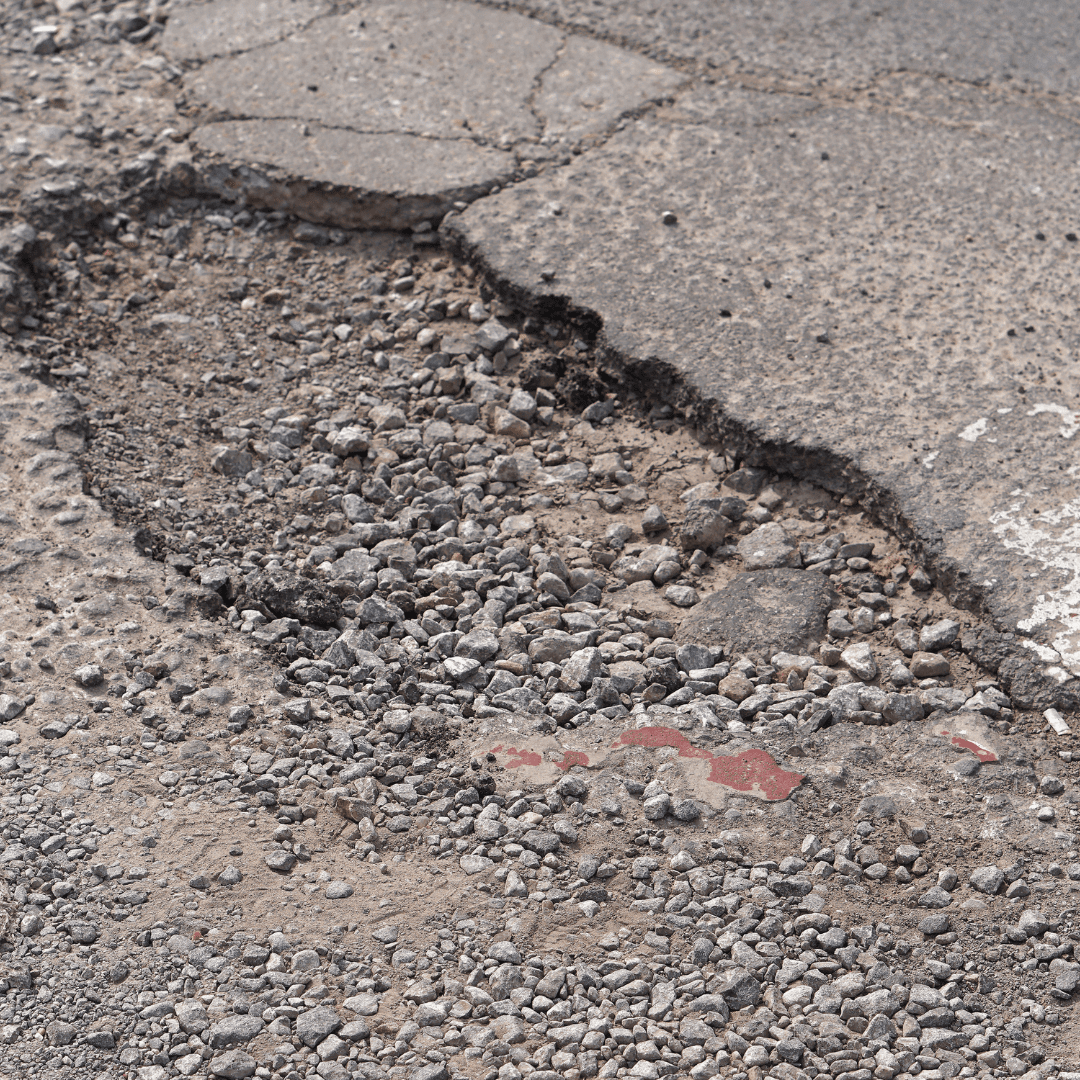 Chestermere Road Updates