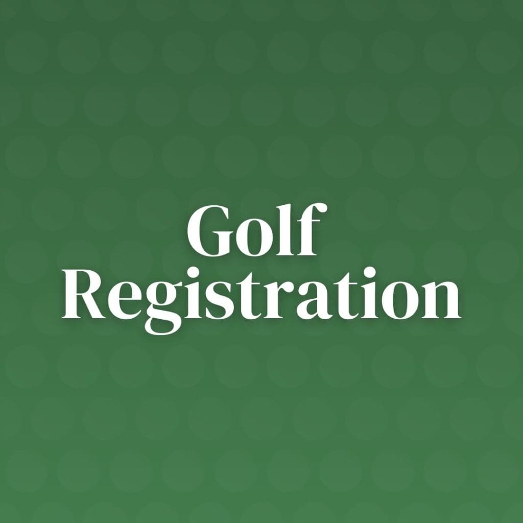 Chestermere Golf Classic Registration