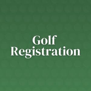 Chestermere Golf Classic Registration