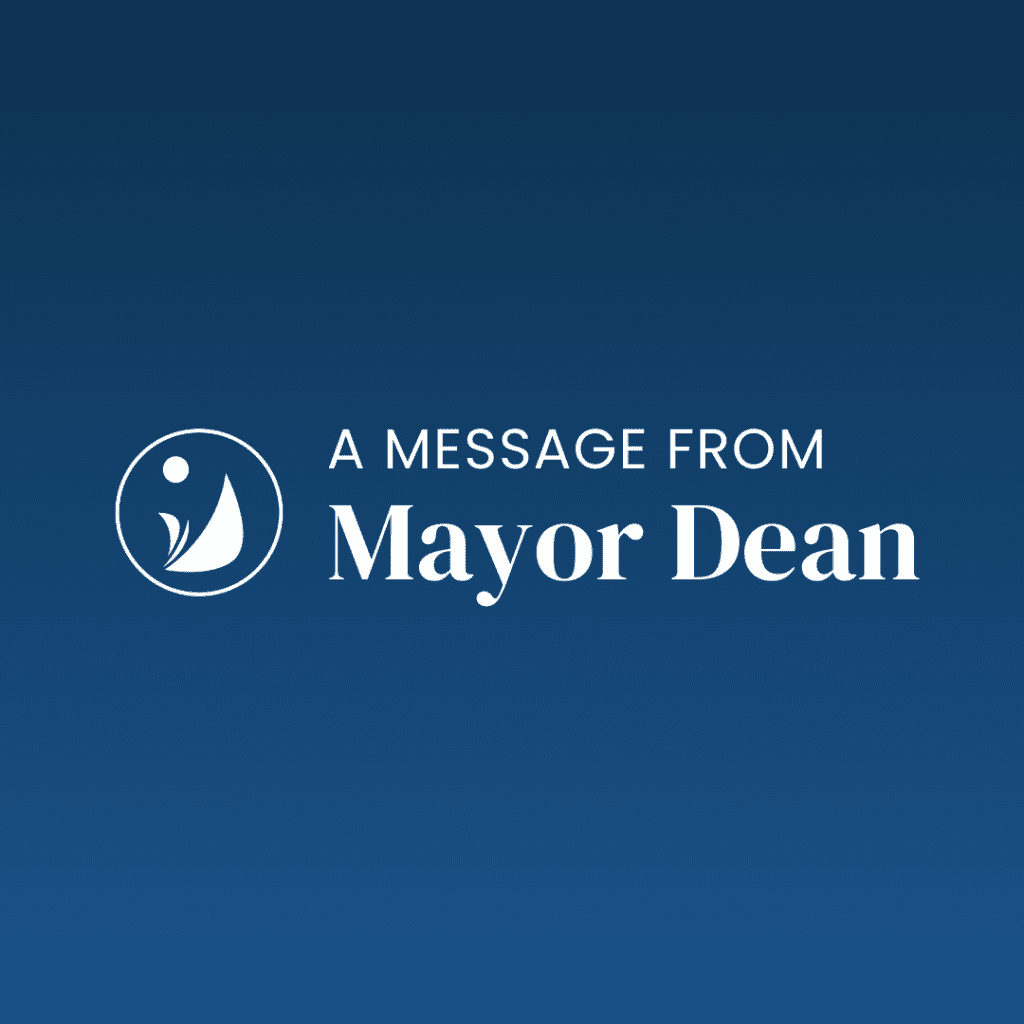 Mayor Dean