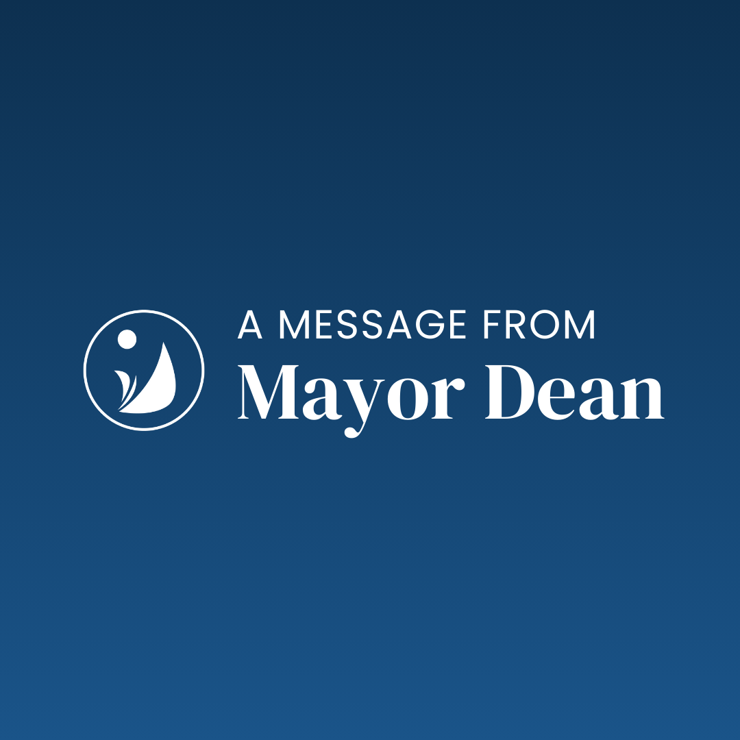 Mayor Dean