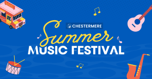 Summer Music Fest