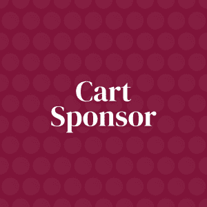 Cart Sponsor