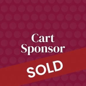 Cart Sponsor