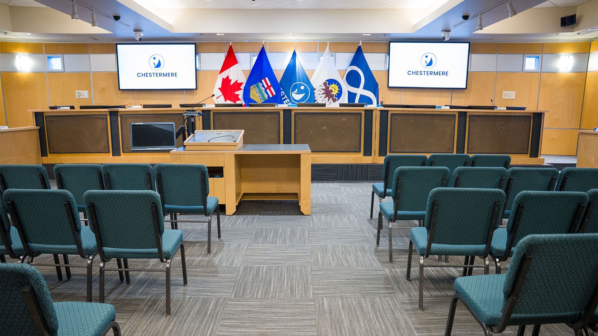 City of Chestermere Approves 2026 Tax Rates | City of Chestermere